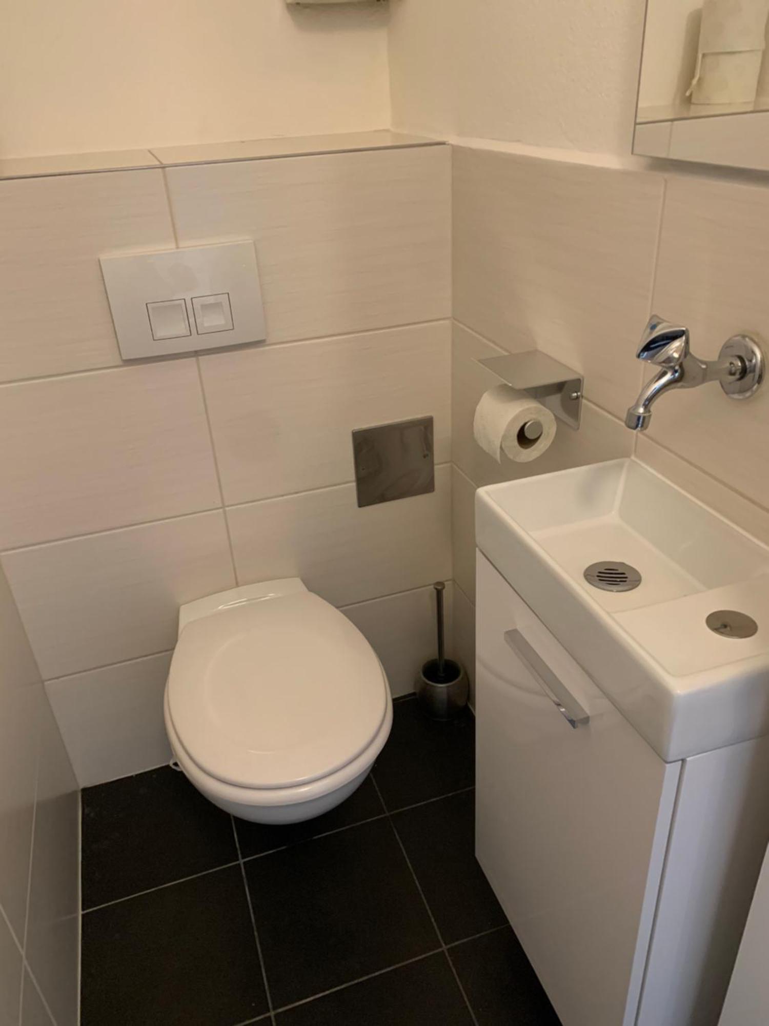 4* + 5* Luxury Apartments Sankt Gilgen Luaran gambar