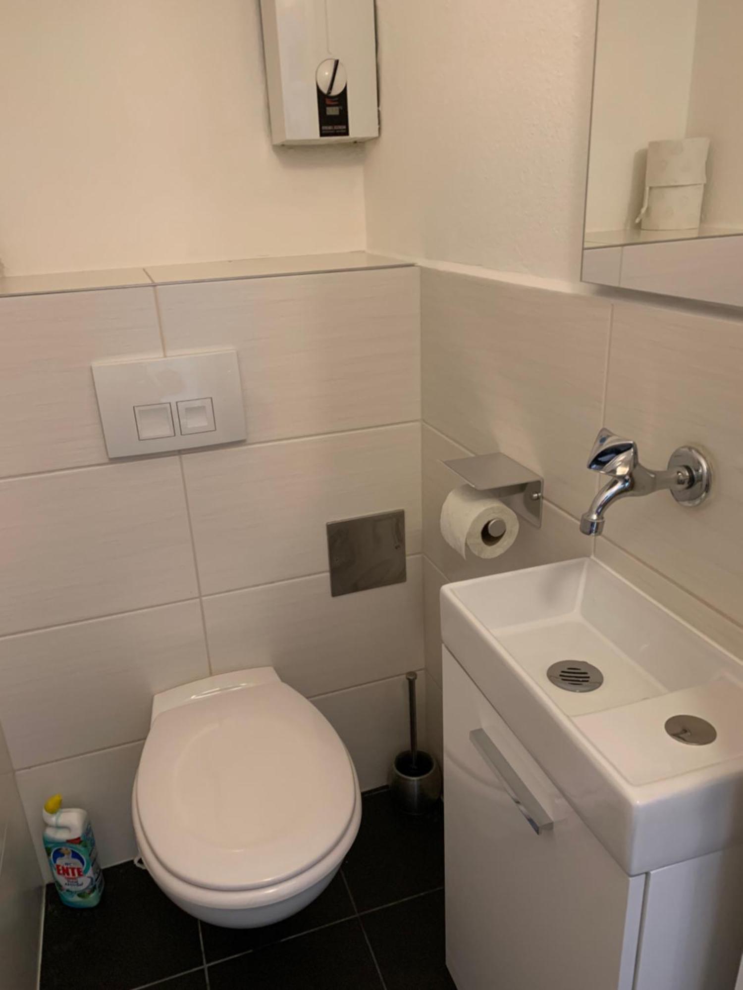 4* + 5* Luxury Apartments Sankt Gilgen Luaran gambar