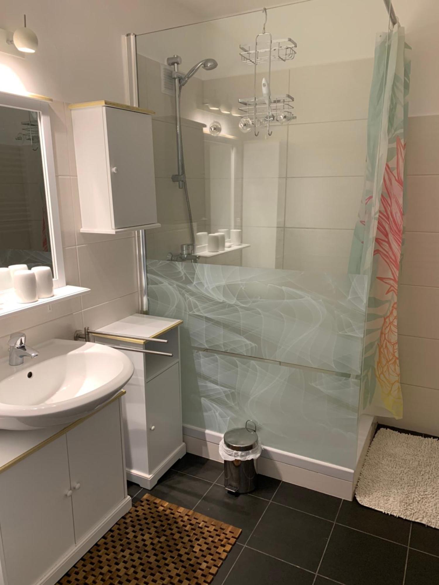 4* + 5* Luxury Apartments Sankt Gilgen Luaran gambar