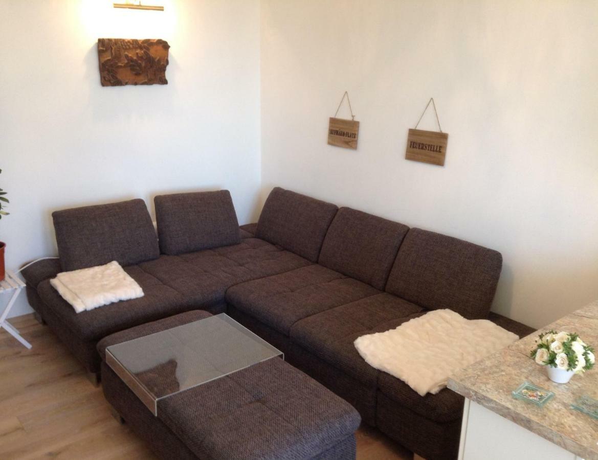 4* + 5* Luxury Apartments Sankt Gilgen Luaran gambar