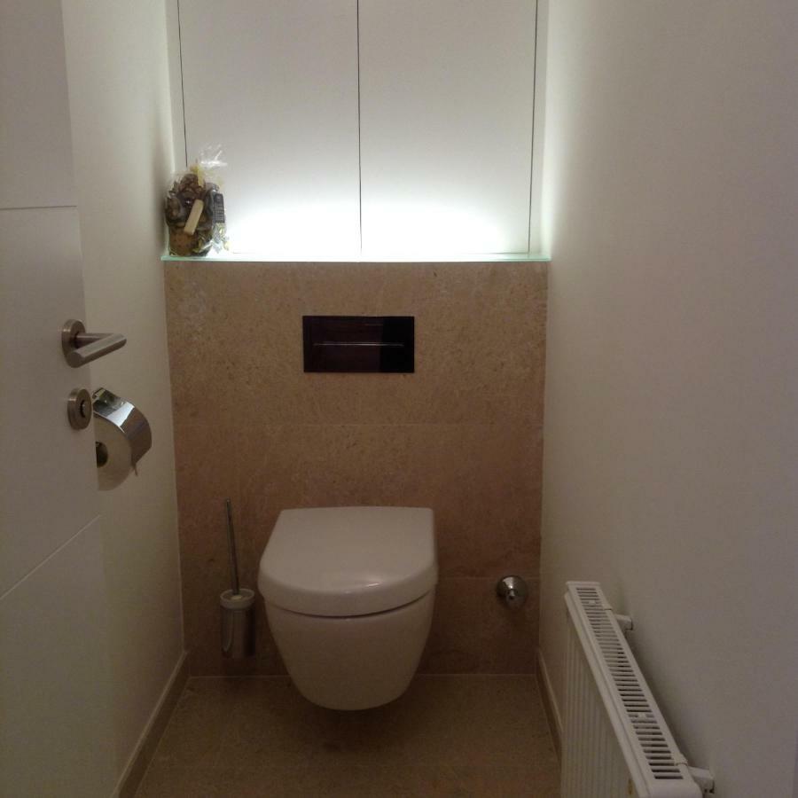 4* + 5* Luxury Apartments Sankt Gilgen Luaran gambar