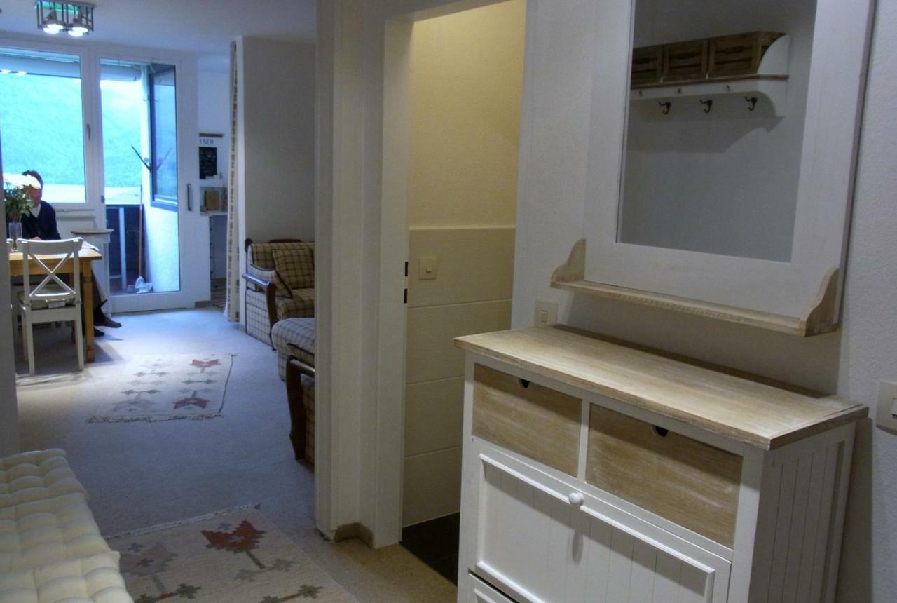 4* + 5* Luxury Apartments Sankt Gilgen Luaran gambar
