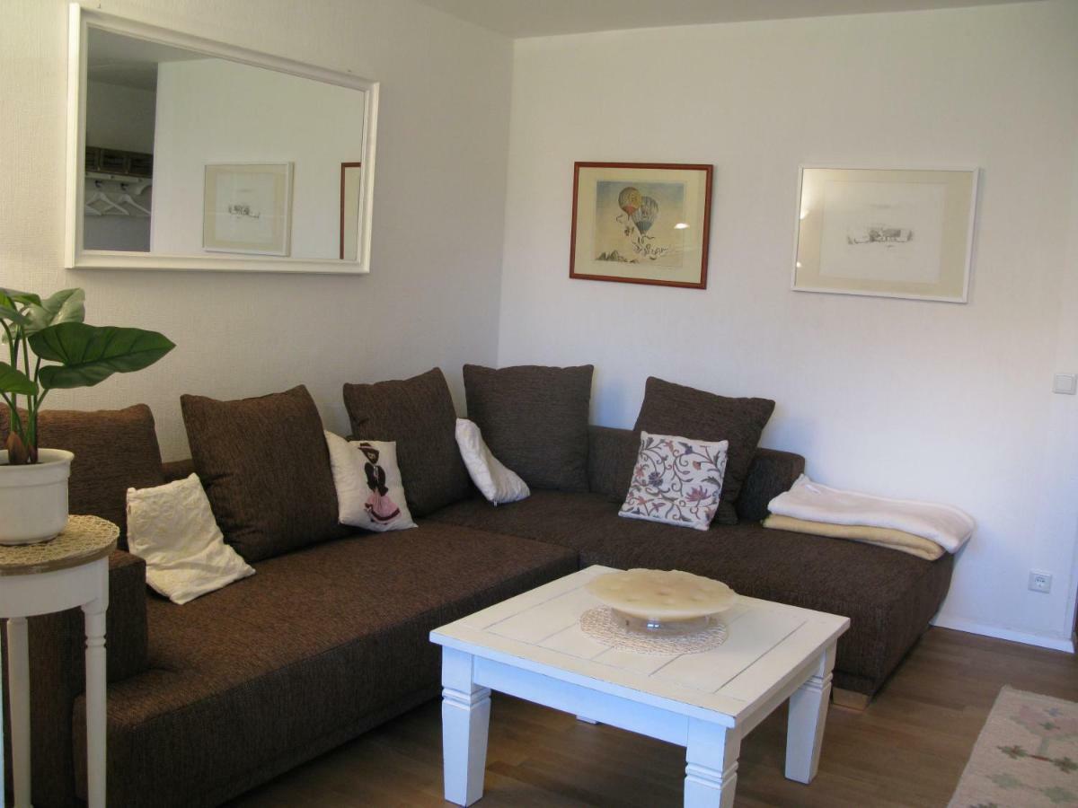 4* + 5* Luxury Apartments Sankt Gilgen Luaran gambar