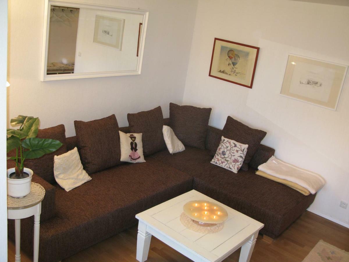 4* + 5* Luxury Apartments Sankt Gilgen Luaran gambar
